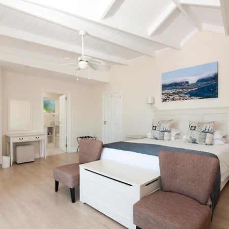 Westhill Luxury Guest House 나이스나 외부 사진