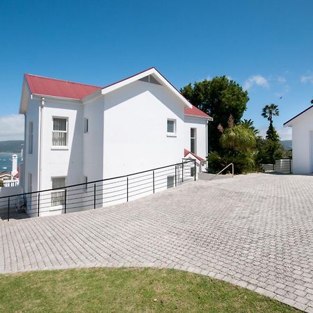 Westhill Luxury Guest House 나이스나 외부 사진