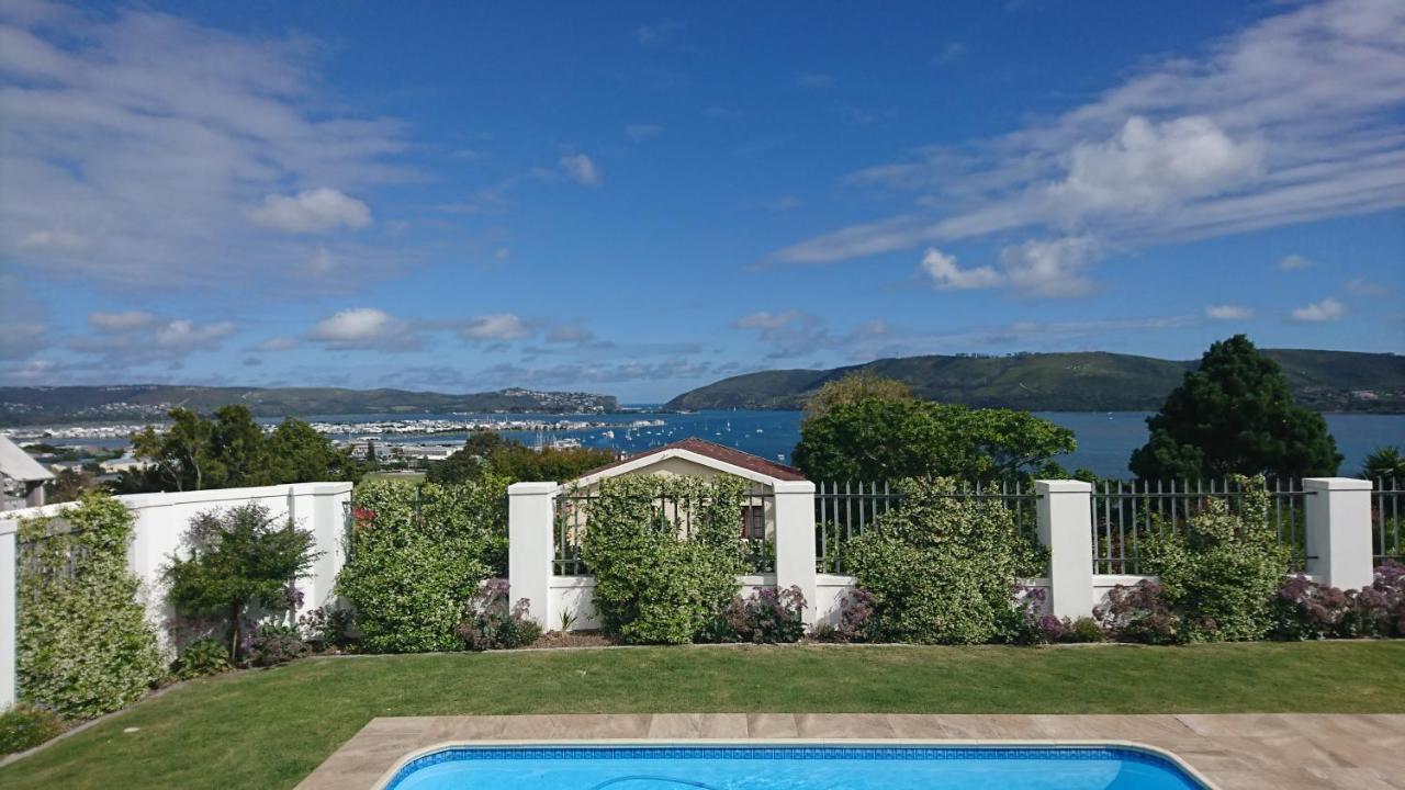 Westhill Luxury Guest House 나이스나 외부 사진