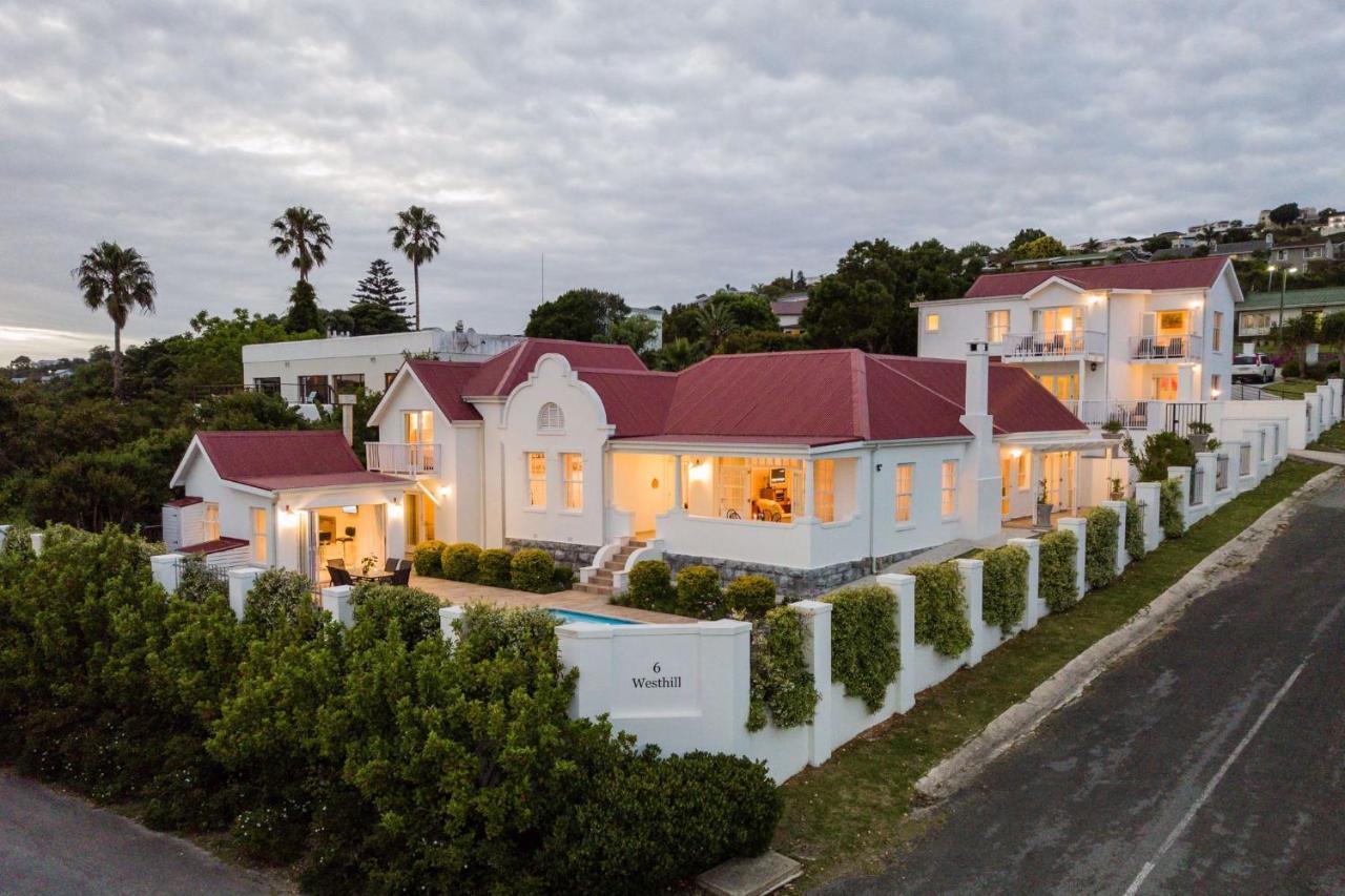 Westhill Luxury Guest House 나이스나 외부 사진