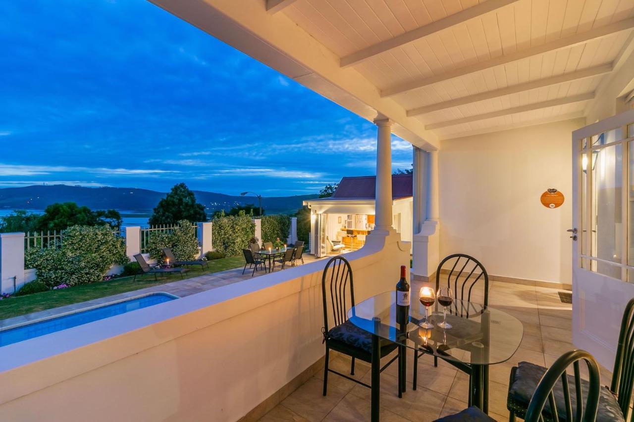 Westhill Luxury Guest House 나이스나 외부 사진