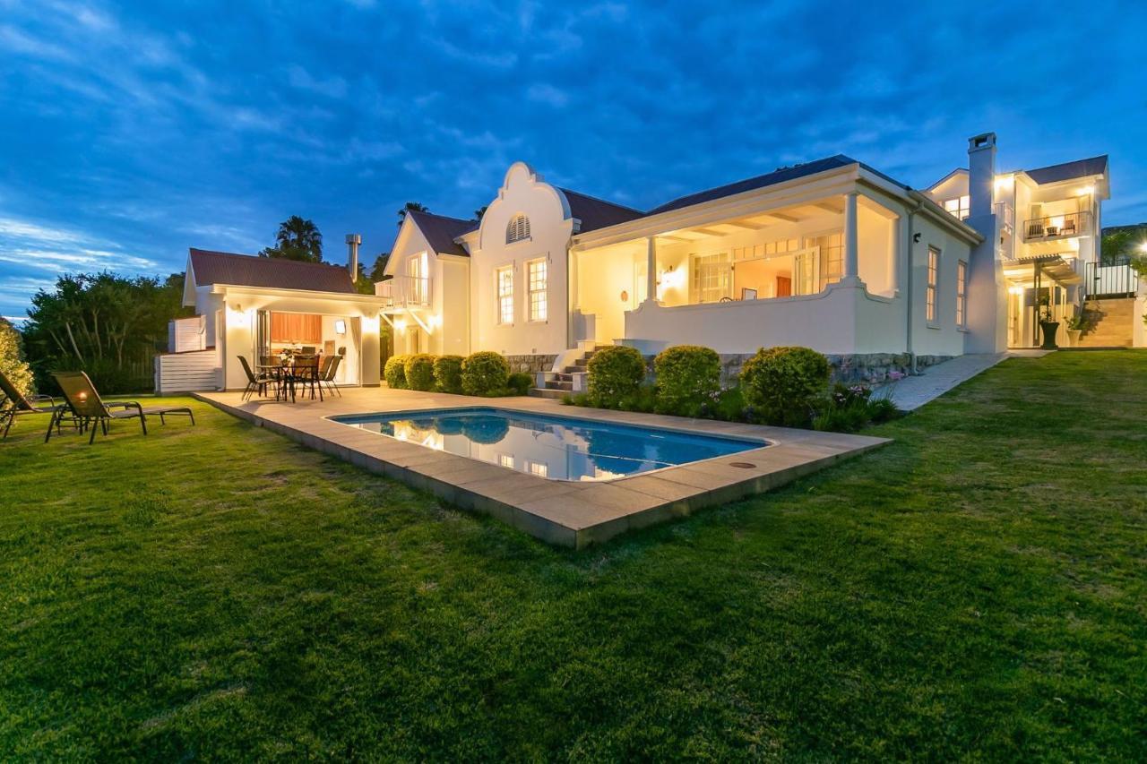 Westhill Luxury Guest House 나이스나 외부 사진
