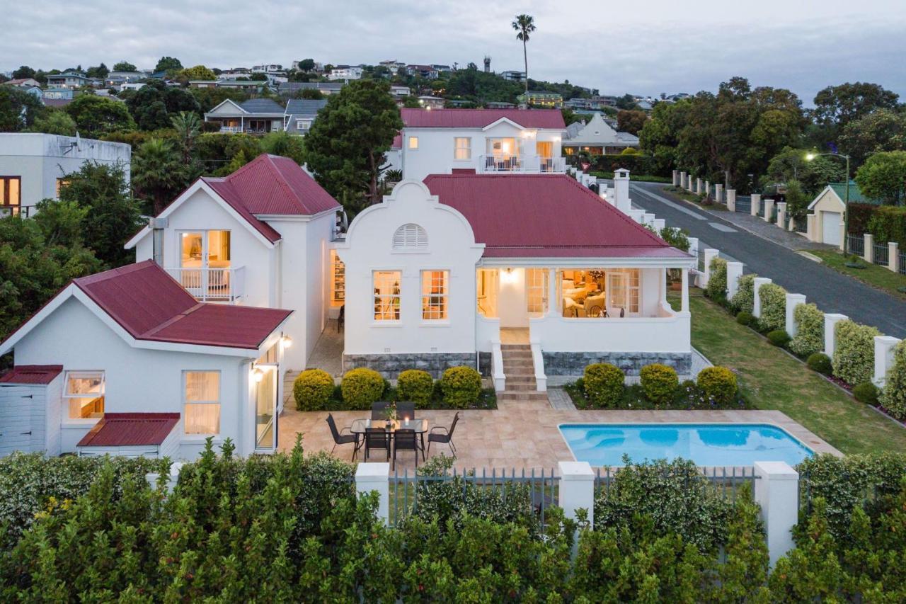 Westhill Luxury Guest House 나이스나 외부 사진