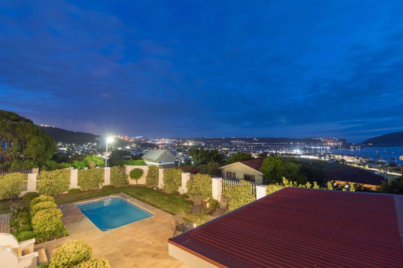 Westhill Luxury Guest House 나이스나 외부 사진