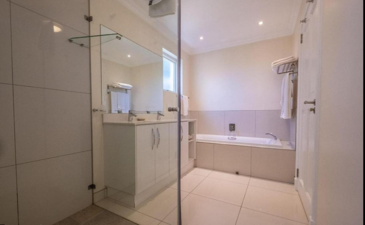 Westhill Luxury Guest House 나이스나 외부 사진