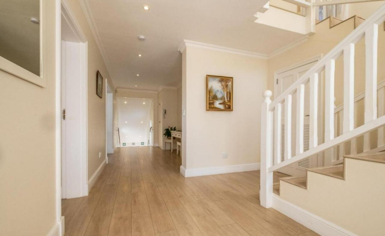 Westhill Luxury Guest House 나이스나 외부 사진