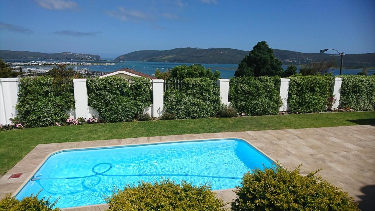 Westhill Luxury Guest House 나이스나 외부 사진