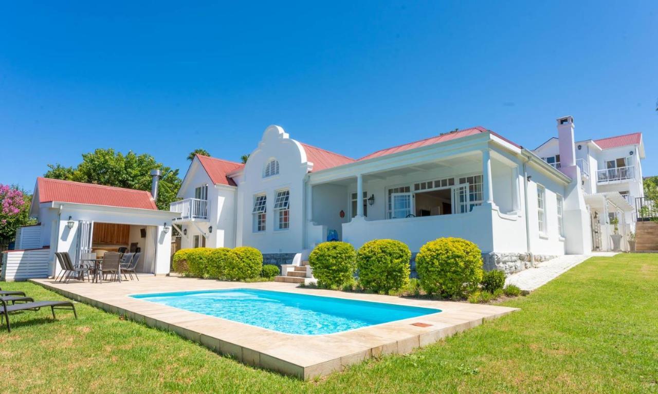 Westhill Luxury Guest House 나이스나 외부 사진
