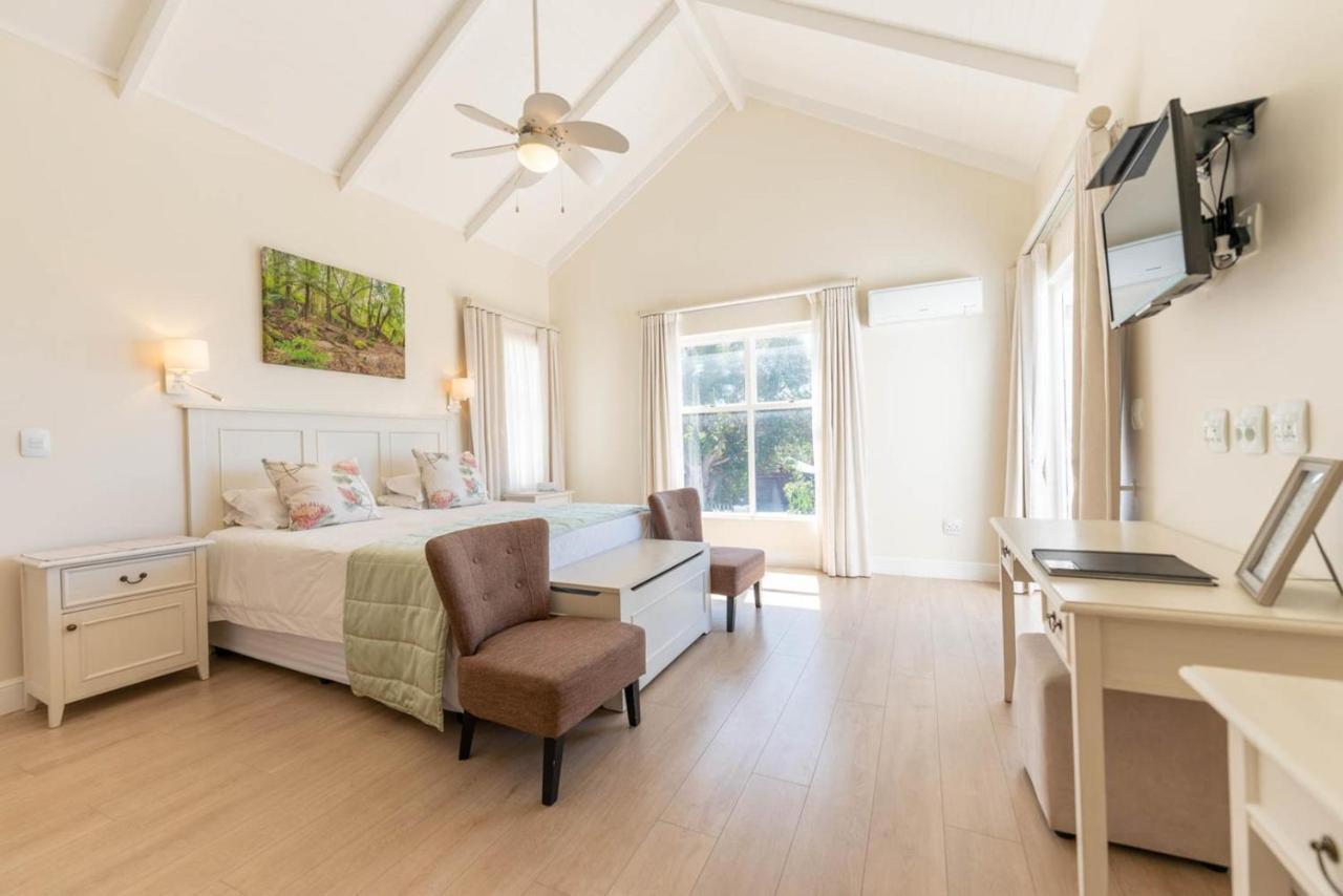 Westhill Luxury Guest House 나이스나 외부 사진