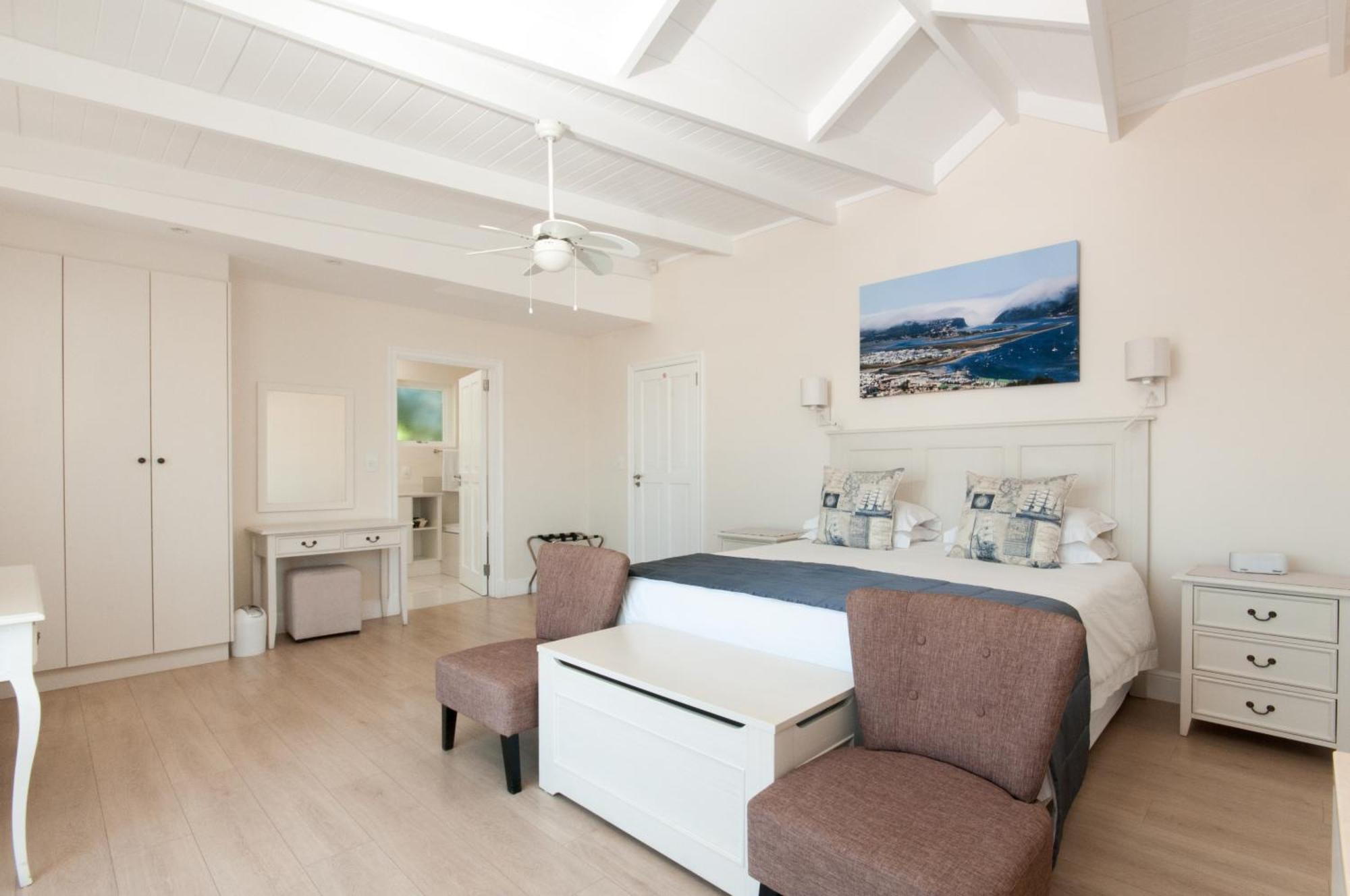 Westhill Luxury Guest House 나이스나 외부 사진