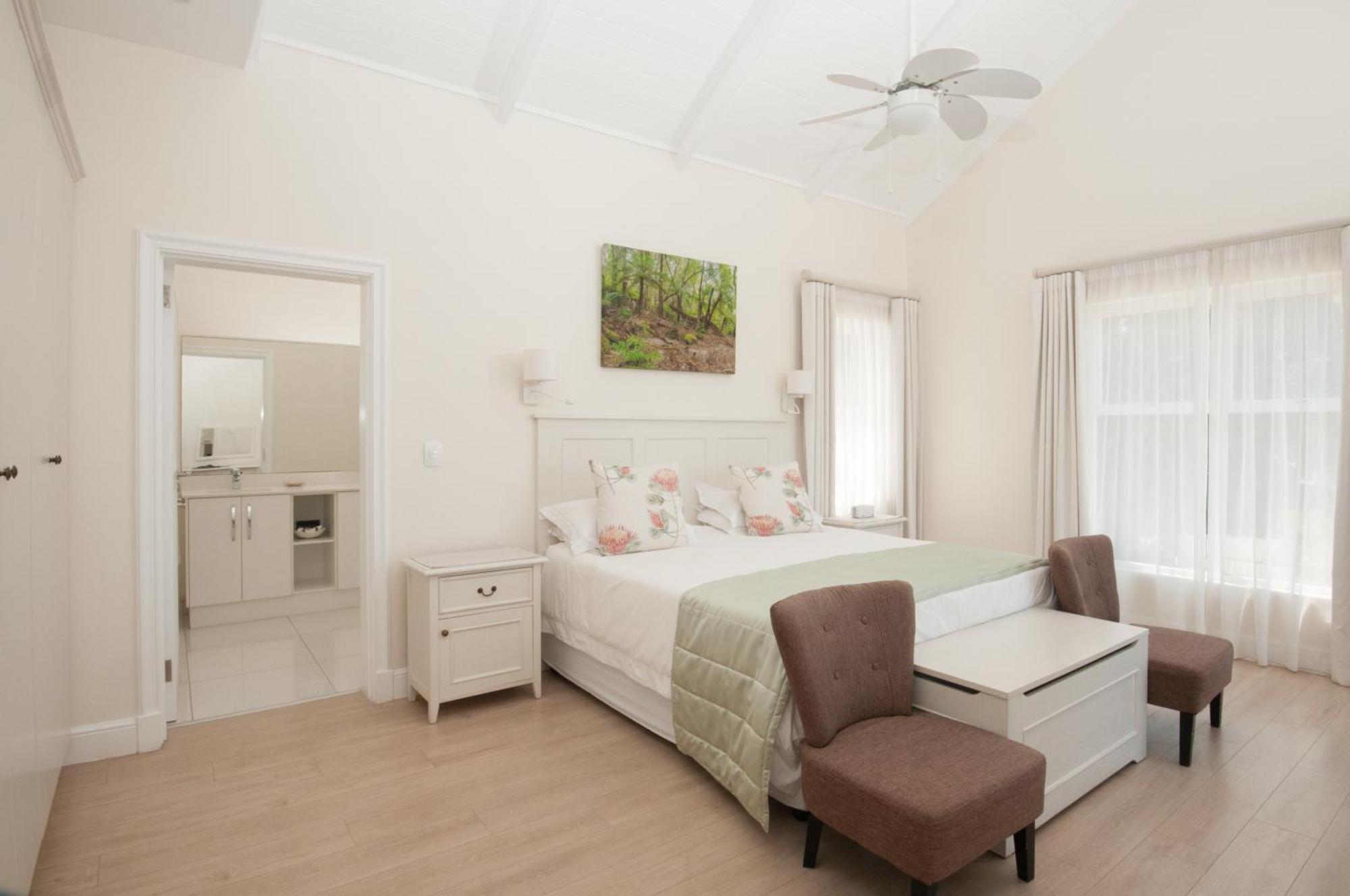 Westhill Luxury Guest House 나이스나 외부 사진