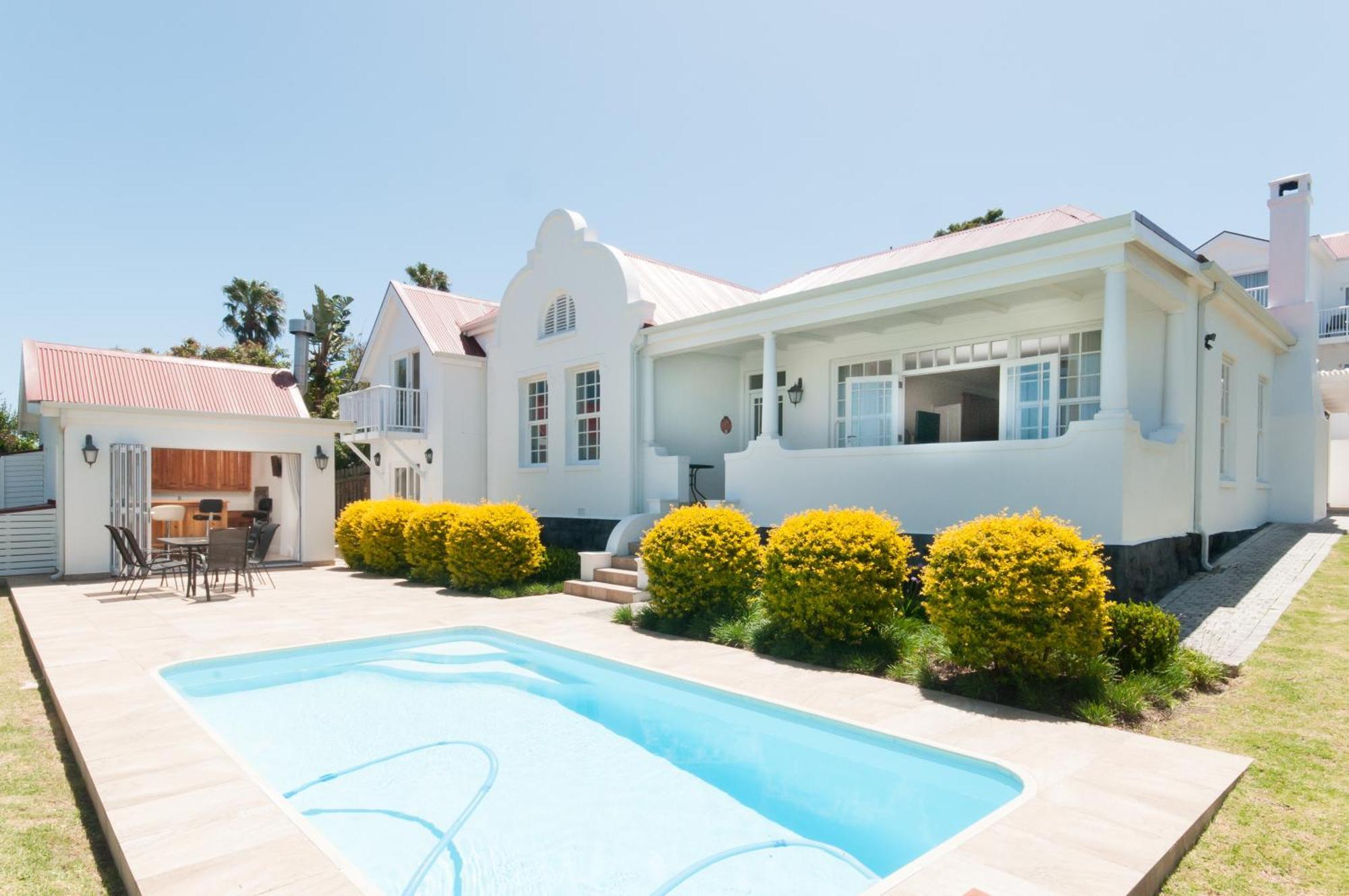 Westhill Luxury Guest House 나이스나 외부 사진