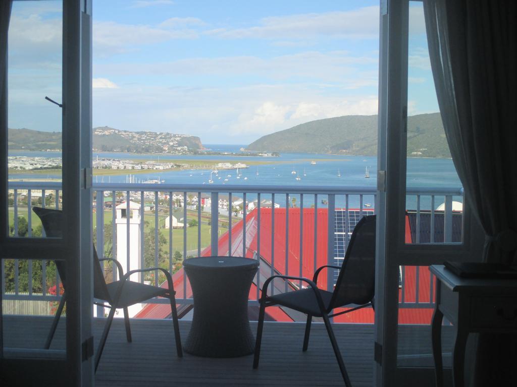 Westhill Luxury Guest House 나이스나 외부 사진