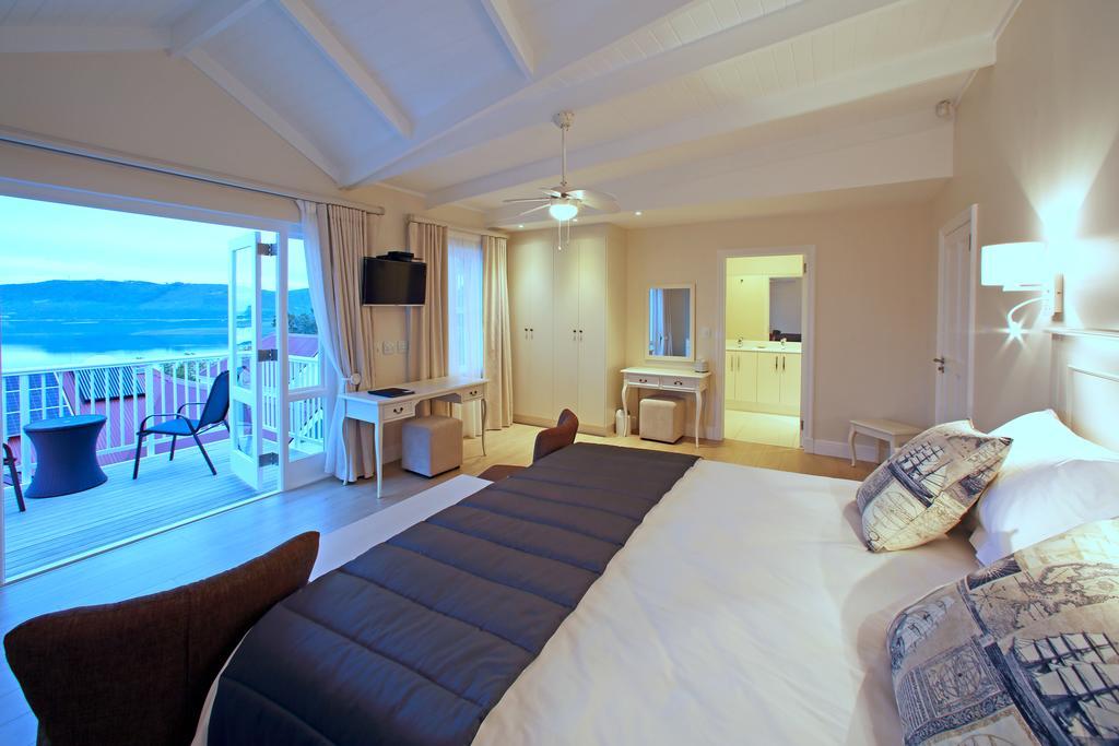 Westhill Luxury Guest House 나이스나 외부 사진
