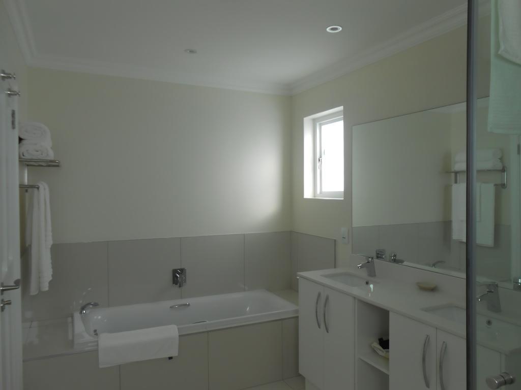Westhill Luxury Guest House 나이스나 외부 사진