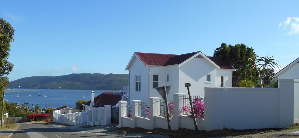 Westhill Luxury Guest House 나이스나 외부 사진