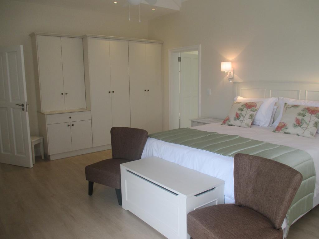 Westhill Luxury Guest House 나이스나 외부 사진