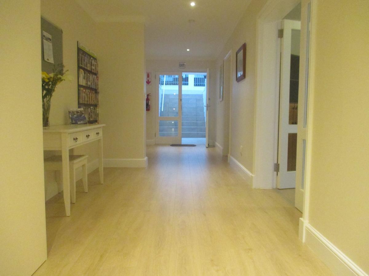 Westhill Luxury Guest House 나이스나 외부 사진