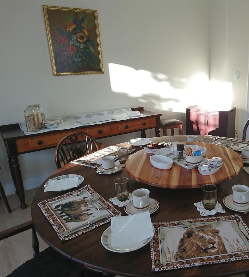 Westhill Luxury Guest House 나이스나 외부 사진